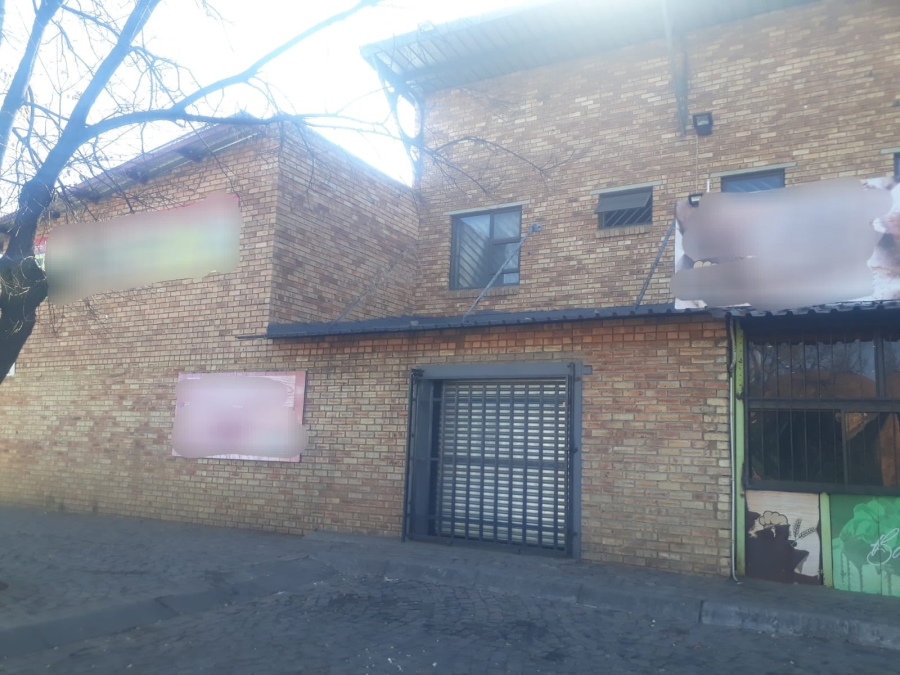 Commercial Property for Sale in Rustenburg Central North West